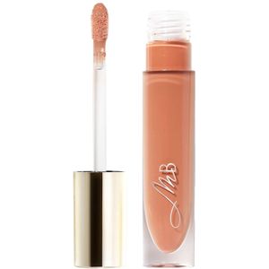 Monika Blunder Sweet Talk Lip Oil - Kastanie Lipgloss 5.9 ml