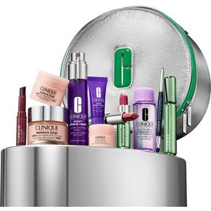 Clinique - Holiday Clinique's Greatest - Cosmetica Set - Voor Vrouwen - 5 Stuks
