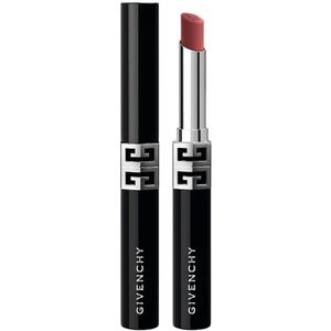 Givenchy - LE ROUGE Velvet Matte Lipstick - N02 - 2.3 g - Lippenstift