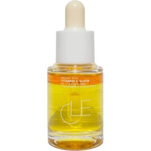 Cle Cosmetics Vitamin C Elixir Vitamine C serum 15 ml