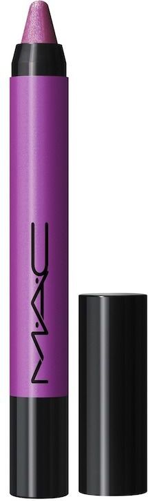 MAC - Dazzlelips Crayon - Lipstick - Lunar Violet - 1.5 g