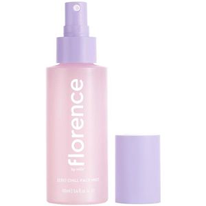 Florence by Mills - Cleanse Zero Chill Face Mist - 100 ml