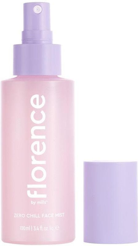 Florence by Mills - Cleanse Zero Chill Face Mist - 100 ml