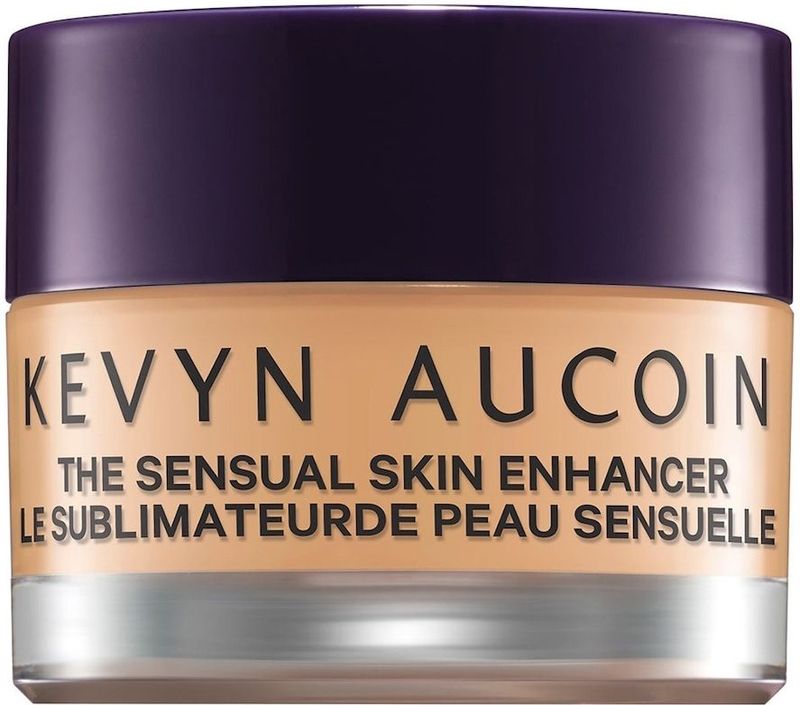 Kevyn Aucoin - The Sensual Skin Enhancer - Concealer & Foundation - Multifuntioneel - 18g
