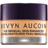 Kevyn Aucoin - The Sensual Skin Enhancer - Foundation - 10 g - SX 08