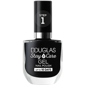 Douglas Collection Make-Up Stay & Care Gel Nail Polish Nagellak 10 ml HELL WAS BORING