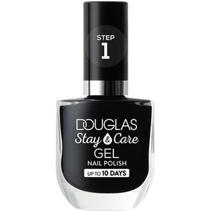 Douglas Collection Make-Up Stay & Care Gel Nail Polish Nagellak 10 ml HELL WAS BORING