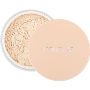 Douglas Collection - Invisiloose Blotting Powder - Poeder - 10 g - Warm