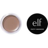 e.l.f. Cosmetics Bronzer 10 g Feelinâ€™ Shady