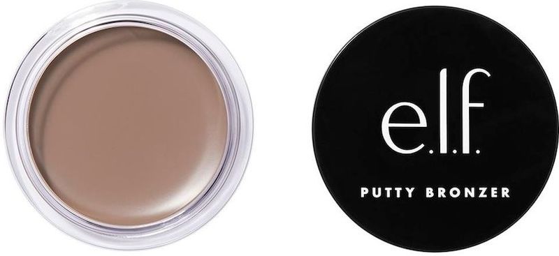 e.l.f. Cosmetics Bronzer 10 g Feelinâ€™ Shady
