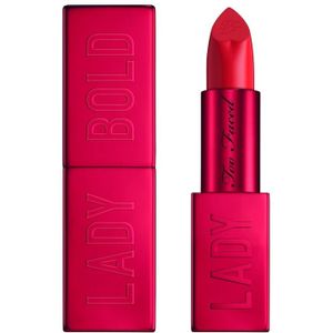 Too Faced Lady Bold Lipstick 3.3 g