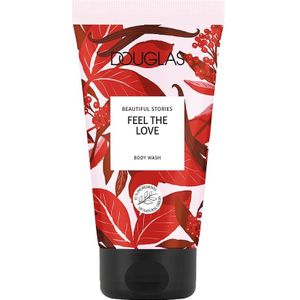 Douglas Collection Beautiful Stories Feel The Love Douchegel 150 ml Dames