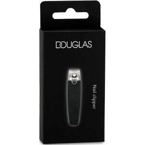 Douglas Collection - Steelware - Nagelknipper - Zilver - RVS
