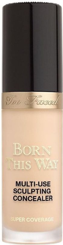 Too Faced - Born This Way - Concealer - Nude - 13,5 ml