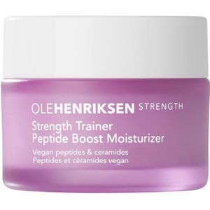 Ole Henriksen - Strength Peptide Barrier Boost - Gezichtscrème - 15 ml