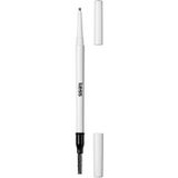 Kess - Easy Brow Pencil - Blonde - 0,14 g - Wenkbrauw Make-up