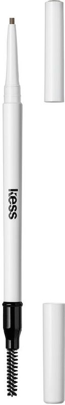 Kess - Easy Brow Pencil - Blonde - 0,14 g - Wenkbrauw Make-up