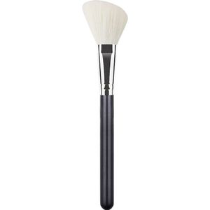 Technique Pro 114 Blush & Contour Brush Blushpenselen Zwart