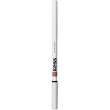 Kess - Soft Shape Lip Liner - C Neutral Brown - 0,35 g