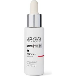 Douglas Collection Skin Focus Peptides Serum Collageen serum 30 ml