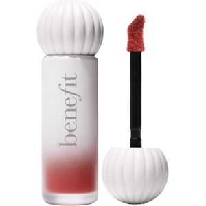 Benefit Lipstains & Tints Plushtint Lipgloss 6 ml 20 - Red Velvet