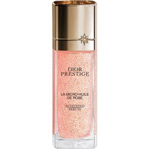 Dior - Prestige Le Micro-Huile De Rose - Gezichtsserum - 30ml