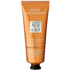 Douglas Collection The Botanist No. 689 Mandarin & Basil Handcrème 75 ml