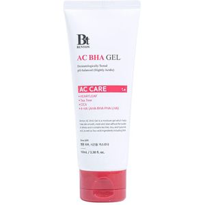 Benton AC BHA Gel Reinigingsgel 0.1 l