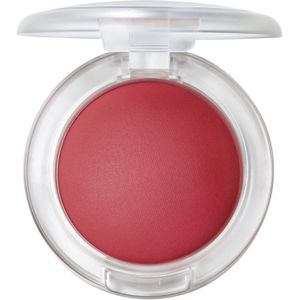 MAC Glow Play Cushiony Blush 7.3 g PLUSH PEPPER