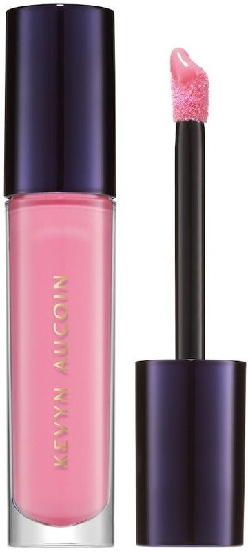 Kevyn Aucoin - Celestial Lip Gloss - Lipgloss - Erika - 6 ml