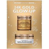 Peter Thomas Roth - 24K Gold - Cosmeticaset - 2 st - Oogmaskers en Gezichtsmasker