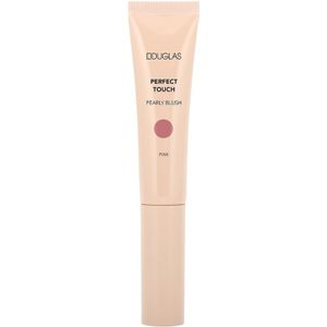 Douglas Collection Make-Up Perfect Touch Liquid Blush 12 ml 1 - PINK