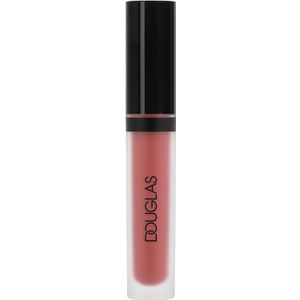Douglas Collection Make-Up Ultra Matte High Fidelity Liquid Lipstick 2.5 ml 5 - ONE KISS