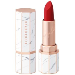 Dear Dahlia Lip Paradise Effortless Matte Lipstick 3.2 g M105 - Margo