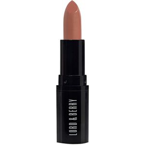 Lord & Berry Matte Crayon Lipstick 1.8 g 3408 Here-and-Now