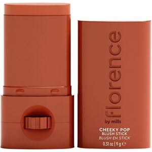 Florence By Mills - CHEEKY POP BLUSH STICK - Blush
