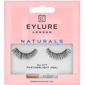 Eylure 017 Nepwimpers 1 Stuk