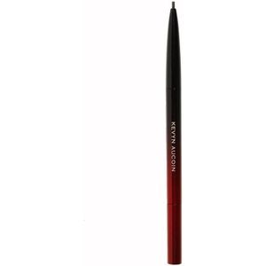 Kevyn Aucoin - Precision Wenkbrauwstift - Brunette Brow - Waterbestendig