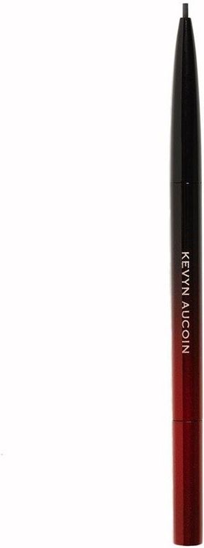 Kevyn Aucoin - Precision Wenkbrauwstift - Brunette Brow - Waterbestendig