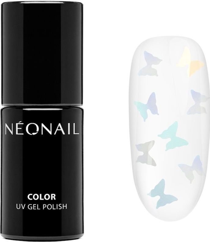 NEONAIL Spring Collection Nagellak 7.2 ml Dancing Butterflies