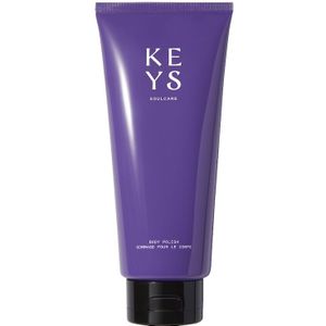 Keys Soulcare - Body Polish - Lichaamsscrub en -peeling - 200 g
