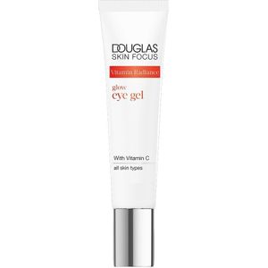 Douglas Collection Skin Focus Vitamin Radiance Glow Eye Gel Ooggel 15 ml