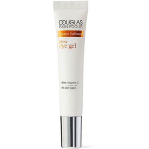 Douglas - Vitamin Radiance - Ooggel - Verfrissend - 15ml