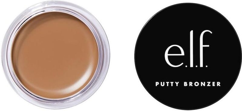 e.l.f. Cosmetics Bronzer 10 g Tan Lines