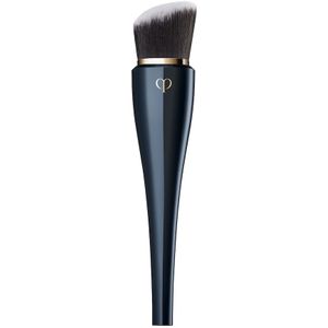 Clé de Peau Beauté High Coverage Foundation Brush Foundationpenselen 1 Stuk