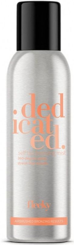 Zelfbruiners - Bronzing Mist - Bruin - Verzorgende Ingrediënten