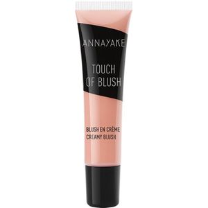 Touch of Blush - Blush - Crème - Frisse uitstraling