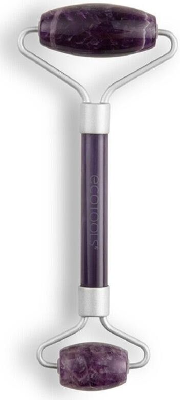 Ecotools Amethyst Roller Gezichtsmassage