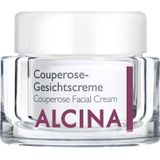 Alcina Couperose gezichtscrème Gezichtscrème 50 ml