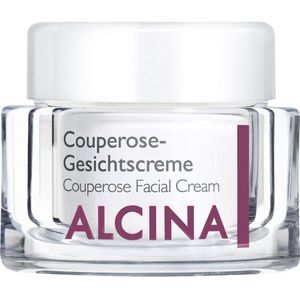 Alcina Couperose gezichtscrème Gezichtscrème 50 ml